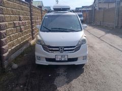 Photo of the vehicle Honda Stepwgn