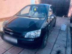 Фото авто Hyundai Getz