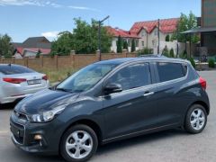 Фото авто Chevrolet Spark