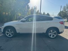 Сүрөт унаа BMW X6