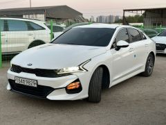 Сүрөт унаа Kia K5