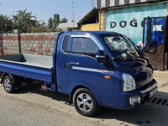 Фото авто Hyundai Porter