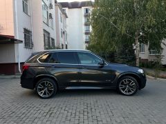 Сүрөт унаа BMW X5