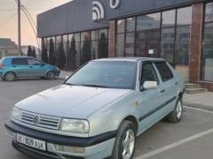 Photo of the vehicle Volkswagen Vento