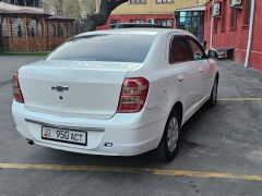 Photo of the vehicle Chevrolet Cobalt