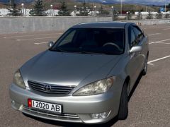 Фото авто Toyota Camry