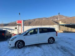 Photo of the vehicle Toyota Wish