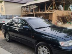 Photo of the vehicle Toyota Carina