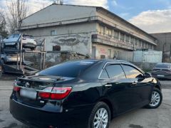 Фото авто Toyota Camry