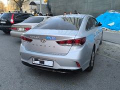 Photo of the vehicle Hyundai Sonata