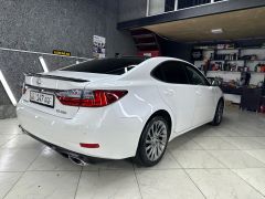 Сүрөт унаа Lexus ES