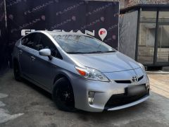 Photo of the vehicle Toyota Prius