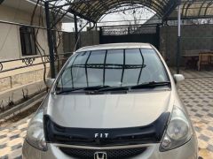 Photo of the vehicle Honda Fit