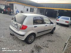 Фото авто Hyundai Getz