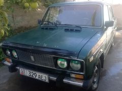 Сүрөт унаа ВАЗ (Lada) 2106