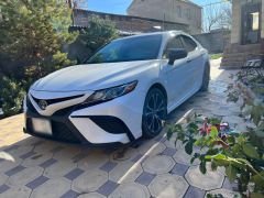 Сүрөт унаа Toyota Camry