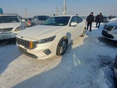 Сүрөт унаа Kia K7