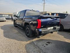 Фото авто Toyota Tundra