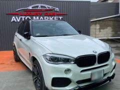 Сүрөт унаа BMW X5