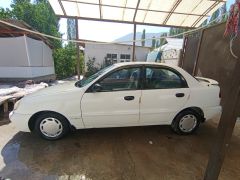 Сүрөт унаа Daewoo Lanos (Sens)