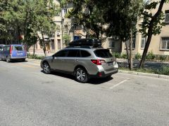 Сүрөт унаа Subaru Outback