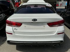 Сүрөт унаа Kia K5