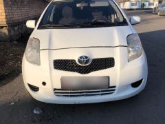 Сүрөт унаа Toyota Auris