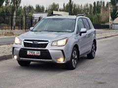 Photo of the vehicle Subaru Forester