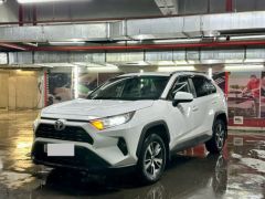 Photo of the vehicle Toyota RAV4