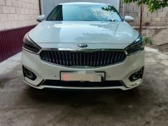 Фото авто Kia K7