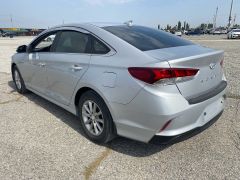 Photo of the vehicle Hyundai Sonata