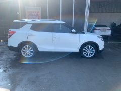 Фото авто SsangYong Tivoli