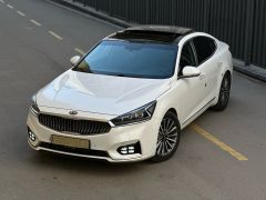 Фото авто Kia K7