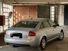 Сүрөт унаа Audi A6