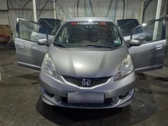 Сүрөт унаа Honda Fit