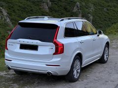 Сүрөт унаа Volvo XC90