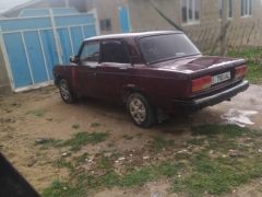 Photo of the vehicle ВАЗ (Lada) 2107