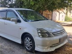 Сүрөт унаа Honda Stream