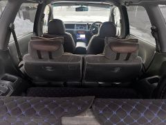 Сүрөт унаа Honda Odyssey