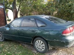 Photo of the vehicle Mazda Cronos