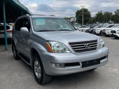 Фото авто Lexus GX