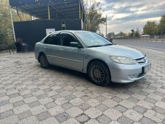 Фото авто Honda Civic