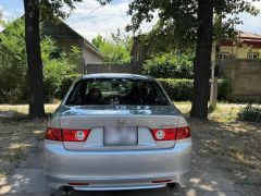 Сүрөт унаа Honda Accord