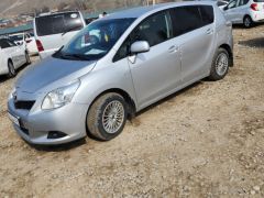 Сүрөт унаа Toyota Verso