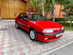 Сүрөт унаа Nissan Primera