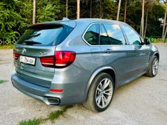 Сүрөт унаа BMW X5