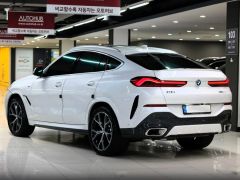 Фото авто BMW X6