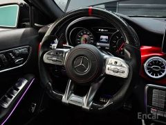 Photo of the vehicle Mercedes-Benz GLA AMG