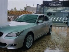 Сүрөт унаа BMW 5 серия