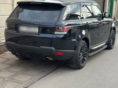 Photo of the vehicle Land Rover Range Rover Sport